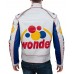 Ricky Bobby Jacket